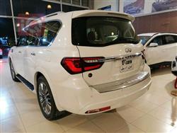 Infiniti QX80